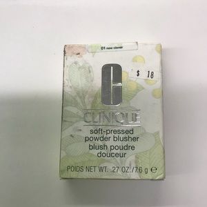 Clinique powder blush